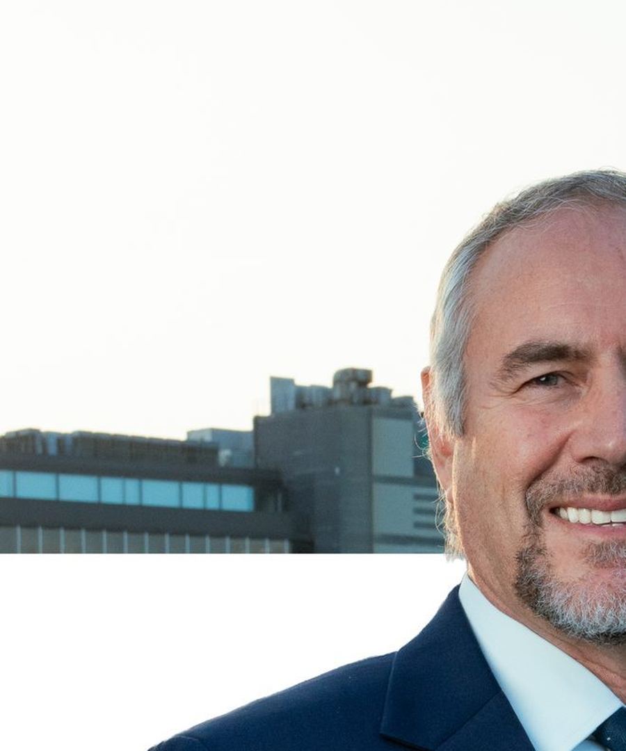 Campaña Dr. Javier Paino — foto 1