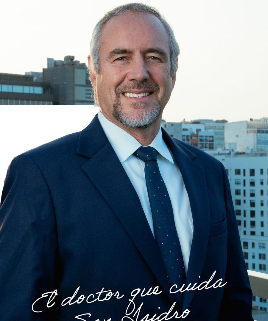 Campaña Dr. Javier Paino — foto 4