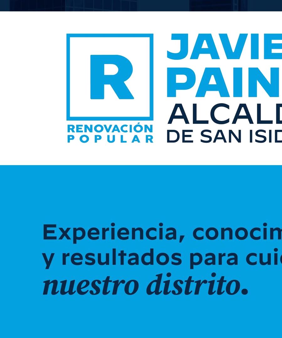Campaña Dr. Javier Paino — foto 6