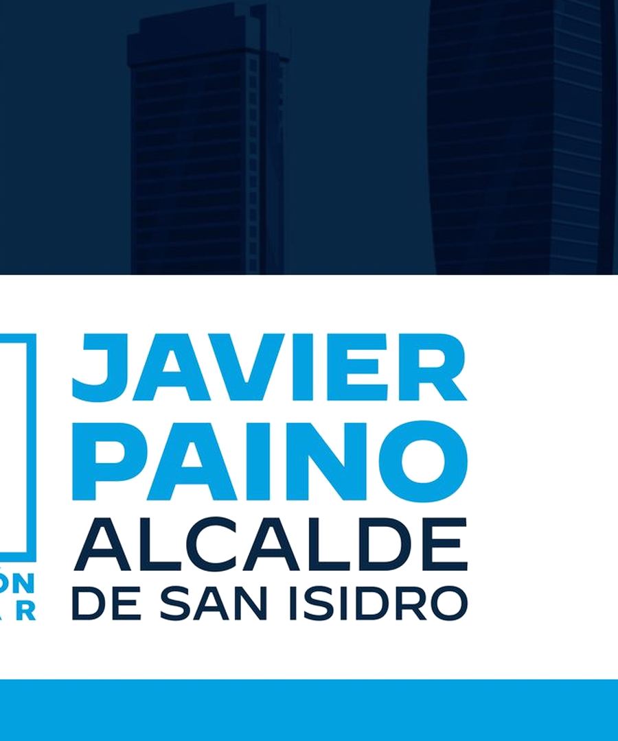 Campaña Dr. Javier Paino — foto 9